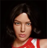 Milf Sex Doll Liz - Zelex Doll - 170cm/5ft7 Silicone Sex Doll