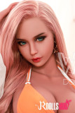 Big Ass Sex Doll Soleil - WM Doll - 156cm/5ft1 TPE Sex Doll