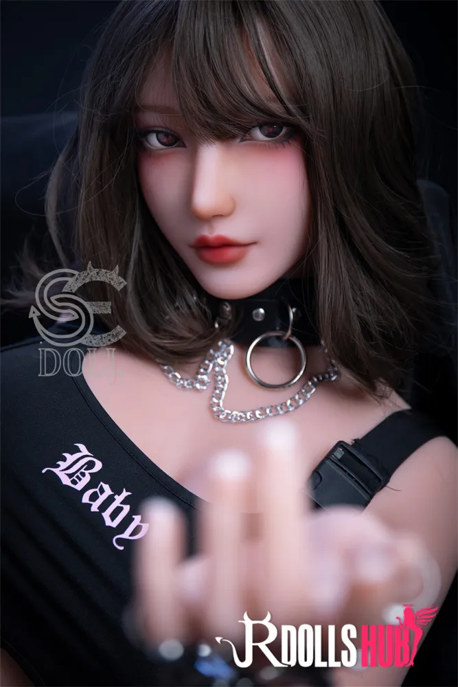 Big Boobs Sex Doll Makoto - SE Doll - 157cm/5ft2 TPE Sex Doll