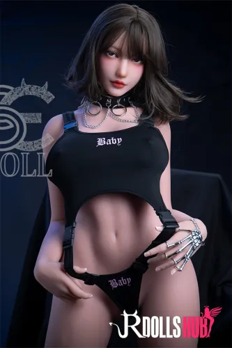 Big Boobs Sex Doll Makoto - SE Doll - 157cm/5ft2 TPE Sex Doll