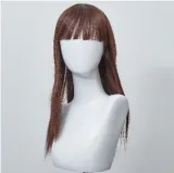 Christmas Sex Doll Lisa - JIUSHENG Doll - 160cm/5ft2 Silicone Sex Doll with Movable Jaw