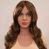 Milf Sex Doll Xelat - Angel Kiss Doll - 167cm/5ft5 Silicone Sex Doll