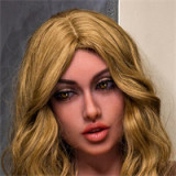 Rebecca Sex Doll: Cyberpunk 2077 Rebecca TPE Sex Doll 157cm/5ft2 Funwest Doll