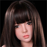 Asian Sex Doll Queena - SE Doll - 166cm/5ft5 TPE Sex Doll