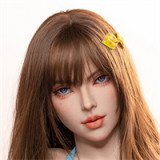 Funwest Doll Lily - 159cm/5ft2 A-Cup TPE Doll