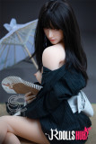 Japanese Sex Doll Aurora - SE Doll - 166cm/5ft5 TPE Sex Doll