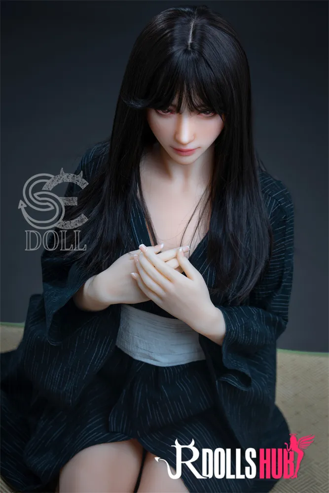 Japanese Sex Doll Aurora - SE Doll - 166cm/5ft5 TPE Sex Doll