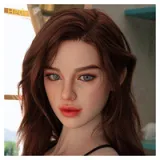 Starpery Doll 171cm/5ft7 D-cup Silicone Sex Doll - Ahri