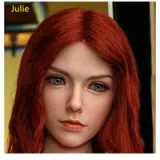 Starpery Doll 171cm/5ft7 D-cup Silicone Sex Doll - Ahri