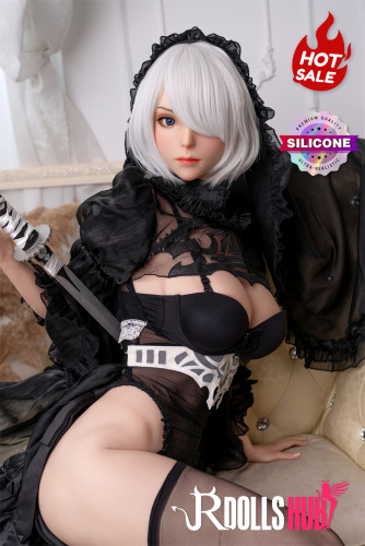Game Lady Doll No.18_1 In Lingerie 171cm/5ft6 G-Cup