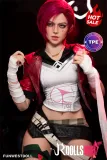 League of Legends Vi Sex Doll,League of Legends Vi,League of Legends,Vi sex doll,Vi sex dolls,Vi tpe sex doll,funwest doll Vi ,funwest doll,lifelike Vi sex doll,realistic Vi sex doll,Funwest Vi real doll,cosplay anime sex doll,anime cosplay sex doll,sex doll cosplay,cosplay sex doll

