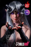 Elf Sex Doll Samantha - SE Doll - 150cm/4ft9 TPE Sex Doll