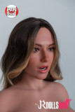 Milf Sex Doll Trillium - Zelex SLE Collection - 164cm/5ft4 Silicone Sex Doll [CAN In Stock]