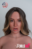 Milf Sex Doll Trillium - Zelex SLE Collection - 164cm/5ft4 Silicone Sex Doll [USA In Stock]