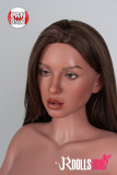 Big Boobs Sex Doll Holly - Zelex SLE Collection - 160cm/5ft2 Silicone Sex Doll [CAN In Stock]