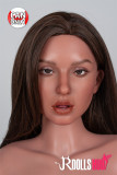 Big Boobs Sex Doll Holly - Zelex SLE Collection - 160cm/5ft2 Silicone Sex Doll [CAN In Stock]