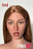 Asian Sex Doll Breha - Zelex SLE Collection - 166cm/5ft5 Silicone Sex Doll [CAN In Stock]