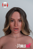 Milf Sex Doll Trillium - Zelex SLE Collection - 164cm/5ft4 Silicone Sex Doll [CAN In Stock]