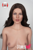 Skinny Sex Doll Hailey - Zelex SLE Collection - 171cm/5ft6 Silicone Sex Doll [CAN In Stock]