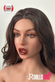 Tallest Sex Doll Calla - Zelex SLE Collection - 172cm/5ft6 Silicone Sex Doll [CAN In Stock]