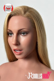Tall Sex Doll Luule - Zelex SLE Collection - 172cm/5ft6 Silicone Sex Doll [CAN In Stock]