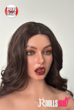 Tallest Sex Doll Calla - Zelex SLE Collection - 172cm/5ft6 Silicone Sex Doll [CAN In Stock]