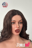 Tallest Sex Doll Calla - Zelex SLE Collection - 172cm/5ft6 Silicone Sex Doll [USA In Stock]