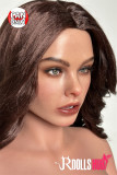 MILF Sex Doll Cora - Zelex SLE Collection - 164cm/5ft4 Silicone Sex Doll [CAN In Stock]