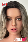 Blonde Sex Doll Callie - Zelex SLE Collection - 172cm/5ft6 Silicone Sex Doll [CAN In Stock]