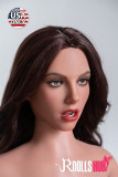 Tall Silicone Sex Doll Shiloh - Zelex SLE Collection - 172cm/5ft6 Silicone Sex Doll [USA In Stock]