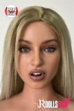 Hot Blonde Sex Doll Carmen - Zelex SLE Collection - 172cm/5ft6 Silicone Sex Doll [CAN In Stock]