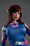 d.va sex doll,d.va,overwatch d.va,d.va sex dolls,game lady doll,game lady sex doll,d.va sex,sexy d.va,d.va sexy,overwatch,game lady d.va