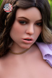 Tallest Sex Doll Aphra - Zelex SLE Collection - 172cm/5ft6 Silicone Sex Doll [USA In Stock]