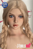 Funwest Doll Lily - 157cm/5ft2 C-Cup TPE Doll [EUR In Stock]