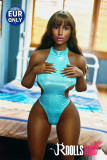 Big Boobs Sex Doll Lola - Irontech Doll - 164cm/5ft4 TPE Sex Doll [EUR In Stock]
