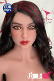 Shemale Sex Doll Princesa - Funwest Doll - 150cm/4ft9 TPE Sex Doll [EUR In Stock]