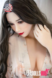 Realistic Japanese Sex Doll Saya - Irontech Doll - 159cm/5ft2 TPE Sex Doll [USA In Stock]