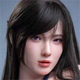 Realistic Asian Sex Doll Miyuki - Irontech - 153cm/4ft11 Silicone Sex Doll