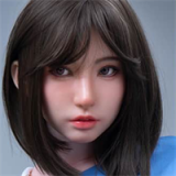 Realistic Asian Sex Doll Miyuki - Irontech - 153cm/4ft11 Silicone Sex Doll