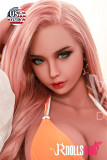 Big Ass Sex Doll Soleil - WM Doll - 156cm/5ft1 TPE Sex Doll [USA In Stock]