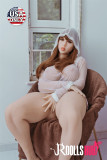 Big Boobs Sex Doll Hannah - WM Doll - 163cm/5ft4 TPE Sex Doll [USA In Stock]