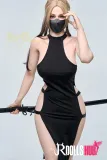 Blonde Sex Doll Ottilie - Irontech Doll - 159cm/5ft2 Silicone Sex Doll