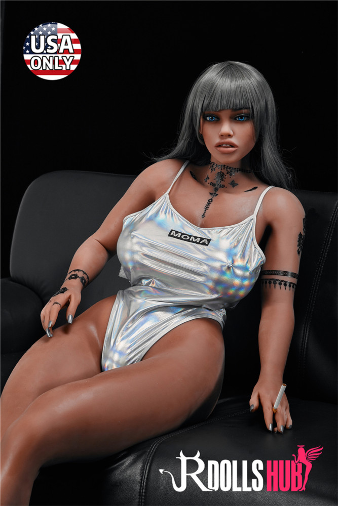 Black BBW Sex Doll Jane - Irontech Doll - 158cm/5ft2 TPE Sex Doll [USA In  Stock]