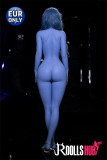Blue Elf Sex Doll Desiree - Aibei Doll - 160cm/5ft2 TPE Sex Doll [EUR In Stock]
