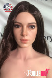 Big Butt Sex Doll Wayne - Starpery Doll - 165cm/5ft4 TPE Sex Doll With Silicone Head [USA In Stock]