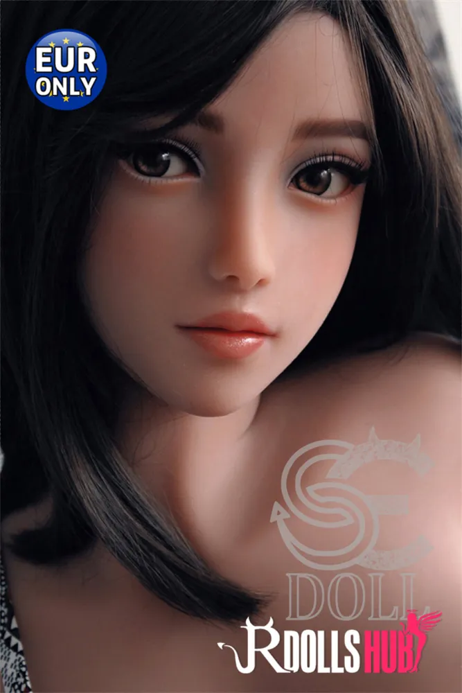 Asian Big Boobs Sex Doll Tracy - SE Doll - 161cm/5ft3 TPE Sex Doll [EUR In Stock]