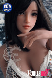 Asian Big Boobs Sex Doll Tracy - SE Doll - 161cm/5ft3 TPE Sex Doll [EUR In Stock]