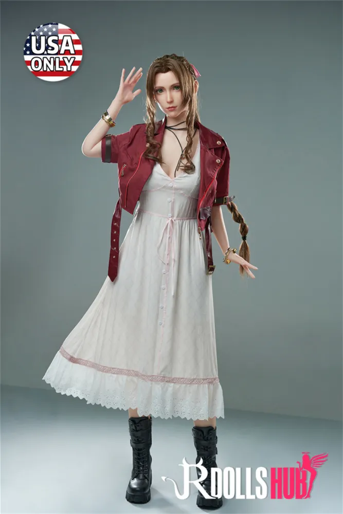 Game Lady Doll No.04 168cm/5ft6 D-Cup [USA In Stock]