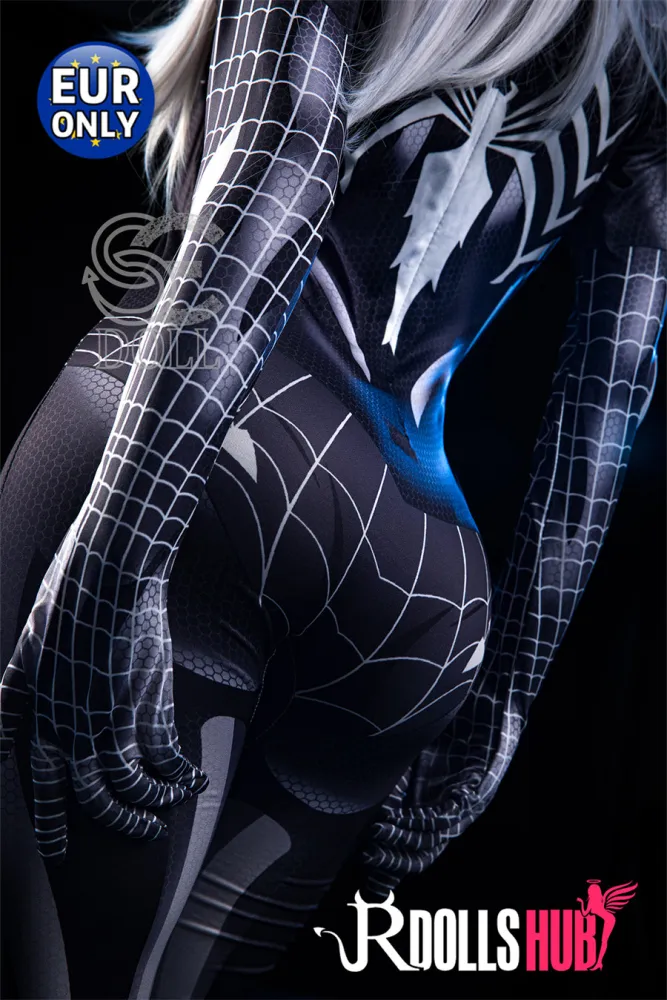 Cosplay Sex Doll Kitty - SE Doll - 163cm/5ft4 TPE Sex Doll [EUR In Stock]