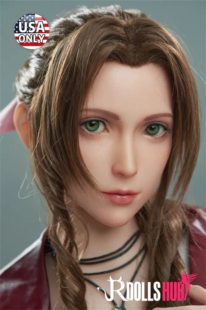 Game Lady Doll No.04 168cm/5ft6 D-Cup [USA In Stock]